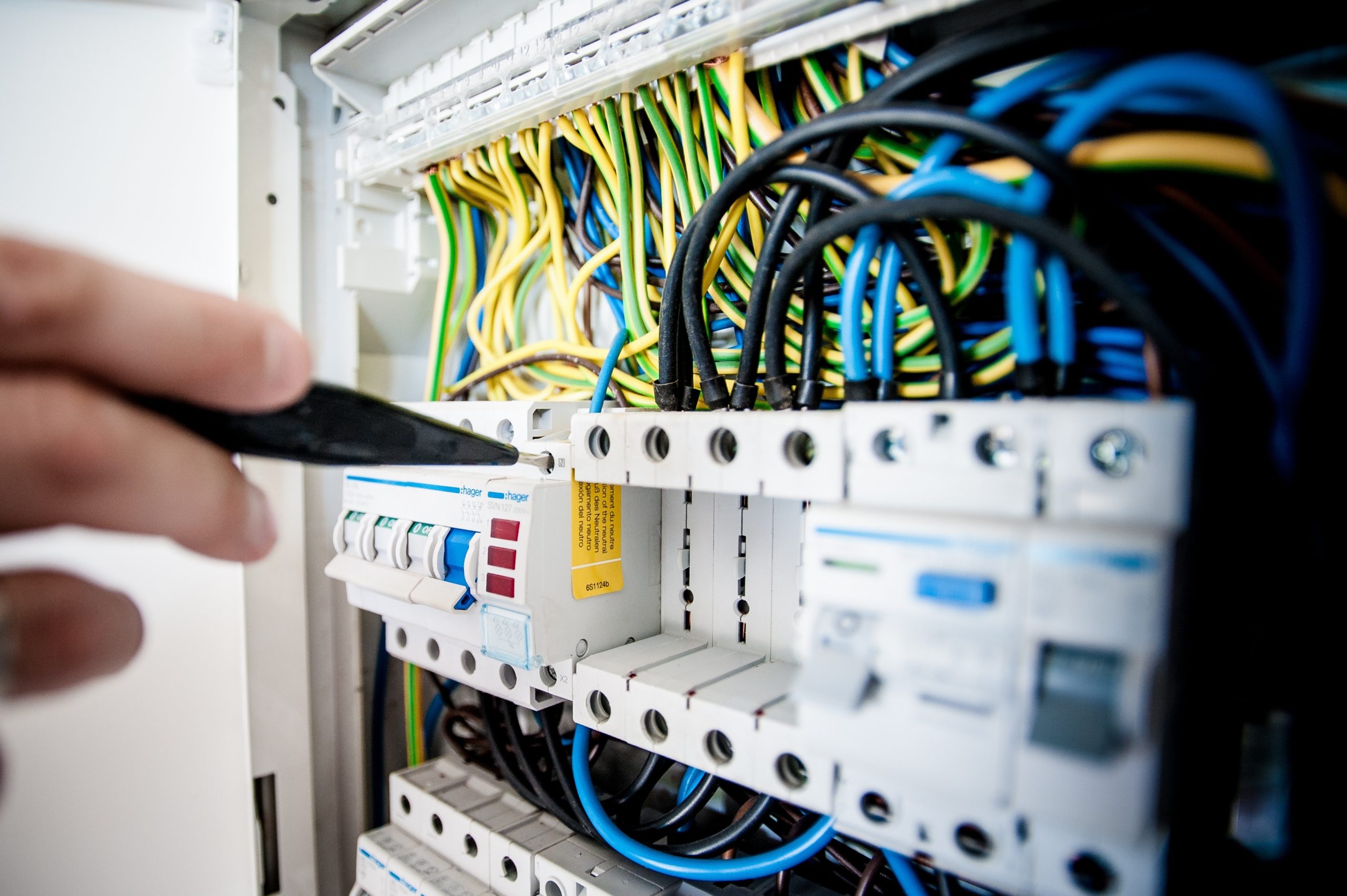 Electrical Repair in Dubai