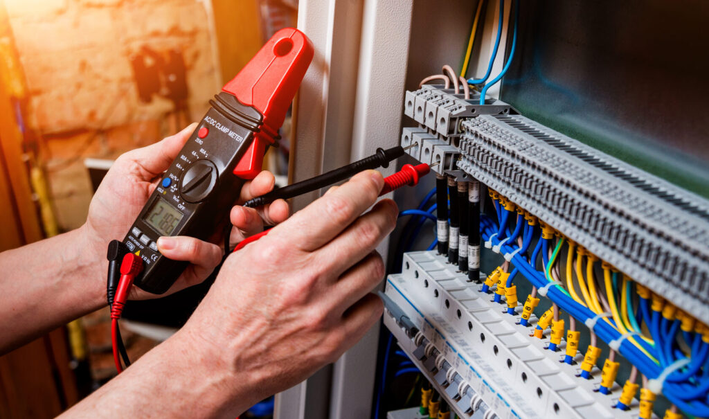 Electric Repair Services