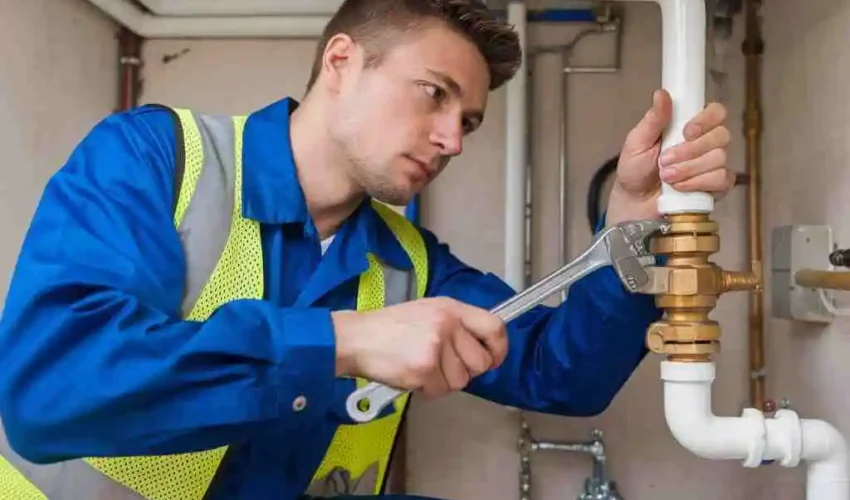 Dubai Plumbing Services