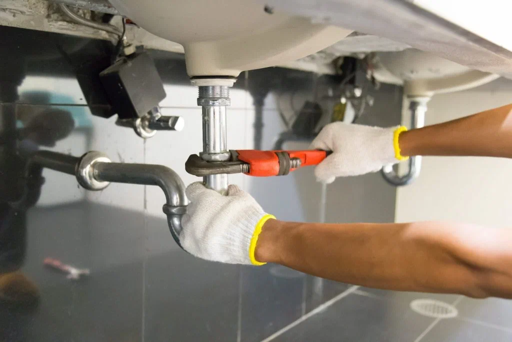 Plumbing Services Dubai