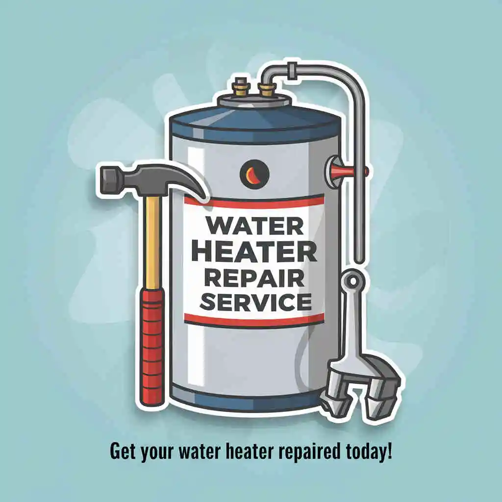 Water Heater Repair Dubai